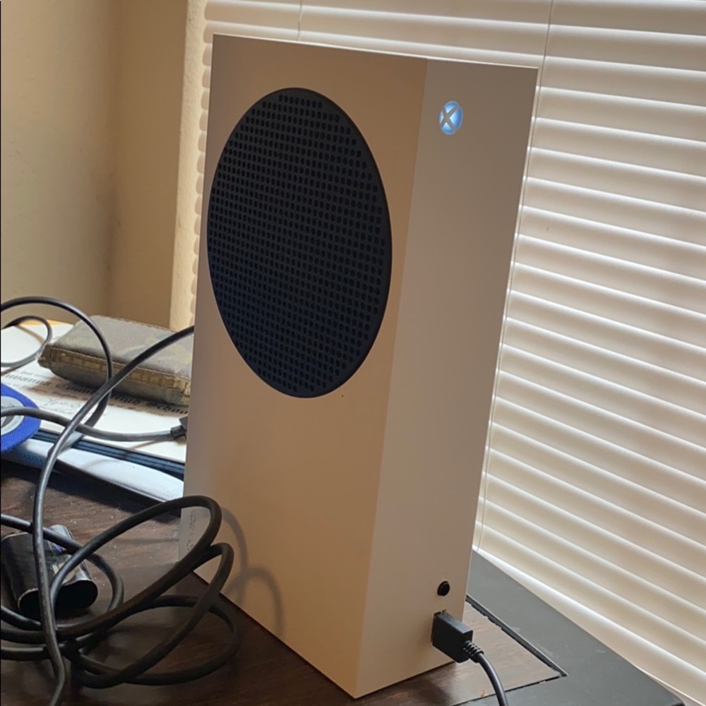 Xbox